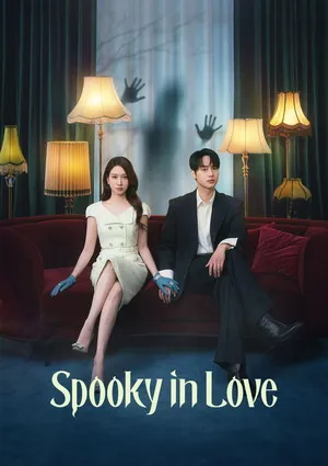 Spooky in Love 2026 Season 1 Hindi Audio WEB-DL 720p - 480p - 1080p [EP 01 TO 12 ADDED]